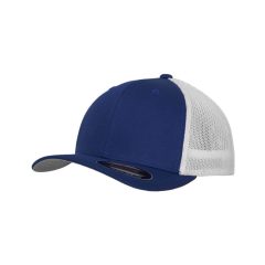 Uniszex  Sapka Flexfit Mesh Trucker 2-Tone Cap