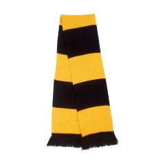 Szurkolói sál, footbal sál, sportsál, focis sálak, foci sál Result Team Scarf Egy méret