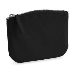 Női organikus speciális táska Westford Mill EarthAware™ Organic Spring Purse Egy méret, Fekete