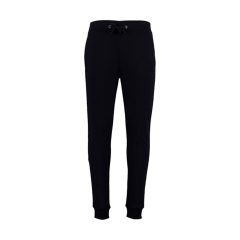 Uniszex nadrág Kustom Kit Slim Fit Sweat Pant XS, Sötétkék (navy)