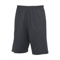 Férfi nadrág B and C Shorts Move 2XL, Sötétszürke