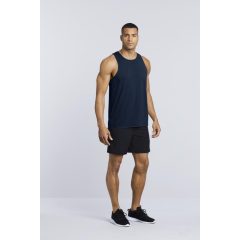 Férfi Gildan GI46200 performance Adult Core Singlet -S, Sport Royal