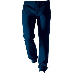 Uniszex nadrág Kariban KA700 Jogging Bottoms -XS, Navy