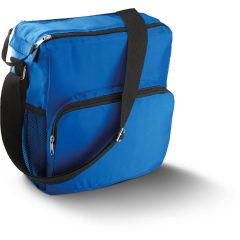   Uniszex táska Kimood KI0318 Cool Bag -Egy méret, Royal Blue