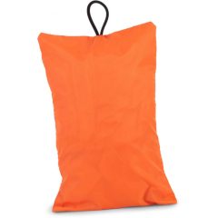 Uniszex hátizsák Kimood KI0357 Backpack Rain Cover - Small 20/35L -Egy méret, Fluoresc