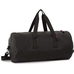   Uniszex táska Kimood KI0634 Waterproof Sports Bag -Egy méret, Black/Black