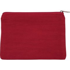 Női Kimood KI0723 Juco pouch -Egy méret, Crimson Red