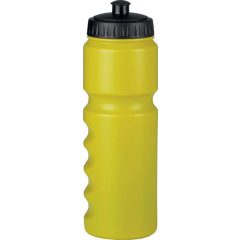   Uniszex Kimood KI3119 Sports Bottle 500 Ml -Egy méret, Burnt Lime