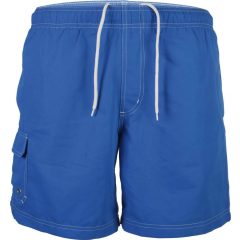   Férfi rövid nadrág Proact PA119 Swim Shorts -3XL, Aqua Blue