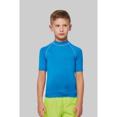 Gyerek póló Proact PA4008 Kid S Surf T-Shirt -12/14, Fluorescent Yellow