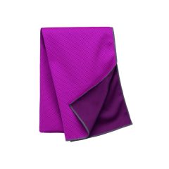   Uniszex törölköző Proact PA578 Refreshing Sports Towel -Egy méret, Candy Pink