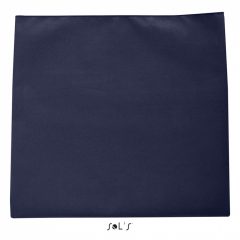 Uniszex törölköző SOL S SO01208 Sol S Atoll 30 - Microfibre Towel -Egy méret, French N