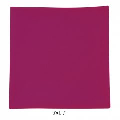 Uniszex törölköző SOL S SO01209 Sol S Atoll 50 - Microfibre Towel -Egy méret, Fuchsia