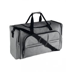 Uniszex táska SOL S SO70900 Sol S Week-End - 600D polyester Multi-pocket Travel Bag -E
