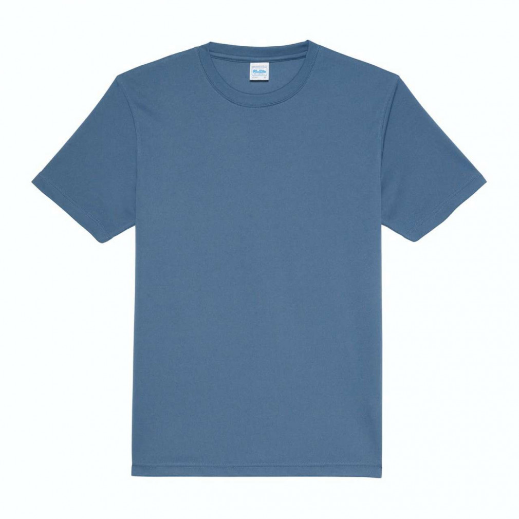 Férfi Just Cool JC001 Cool T -2XL, Airforce Blue