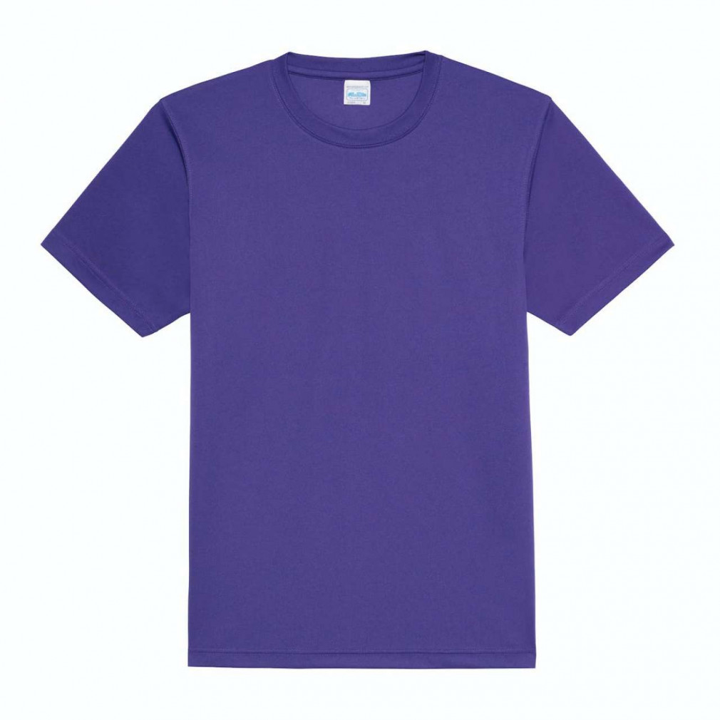 Férfi Just Cool JC001 Cool T -M, Purple